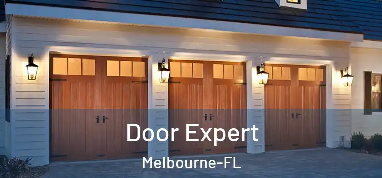  Door Expert Melbourne-FL
