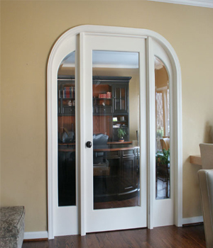 Passage Door Replacement Melbourne