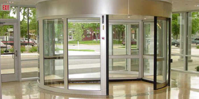 commercial automatic door repair Melbourne